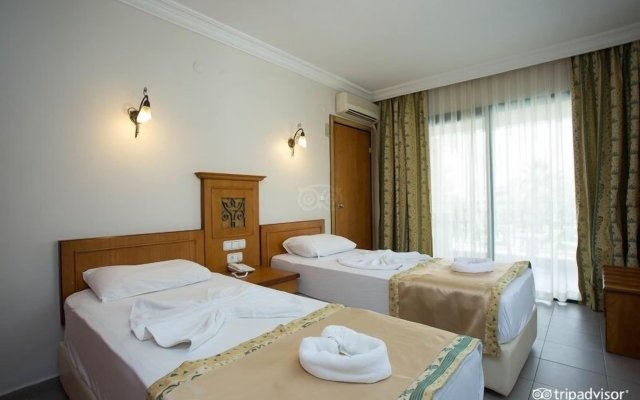 Aegean Princess Apartments And Studio