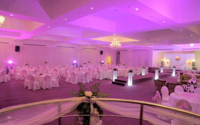Al Waha Hotel