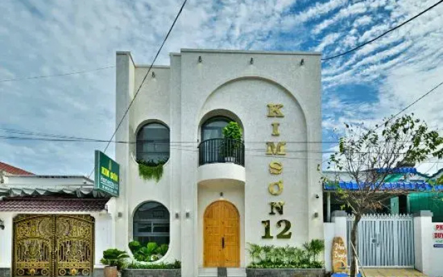 Kim Son Homestay 12