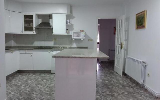 Apartamentos Barrosa