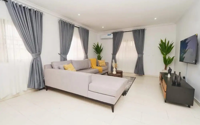 Premium 2 Bedroom Apartment