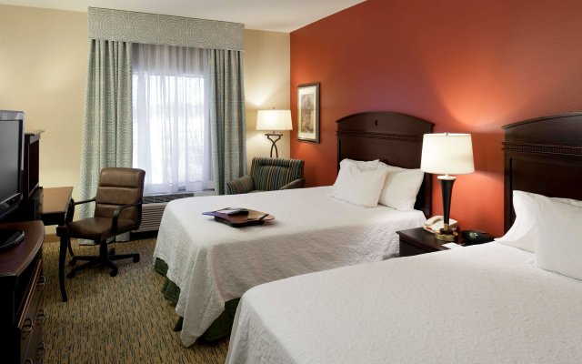 Hampton Inn & Suites Texarkana