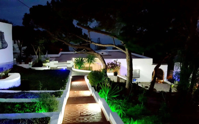 Villa Ambre