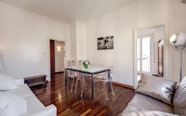 HI River View apartment