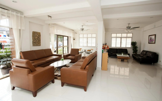 Top Hostel
