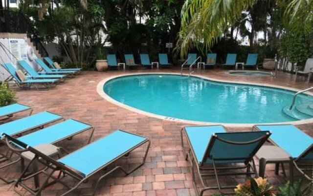 Windamar Beach Resort