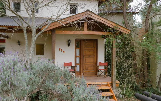 Entre Sierras B&B