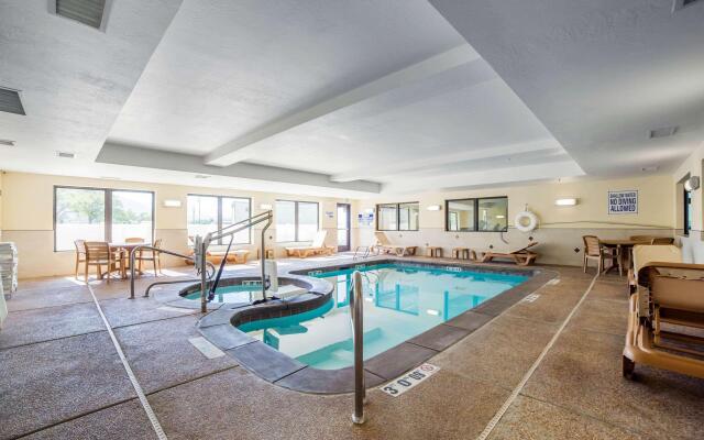 Comfort Inn & Suites Tooele - Salt Lake City