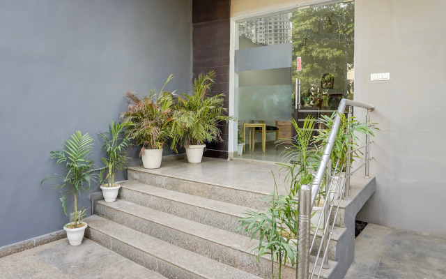 Super Townhouse Sector 53 Golf Course Road