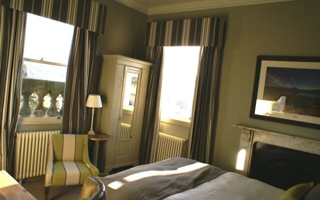 The Milsom Hotel