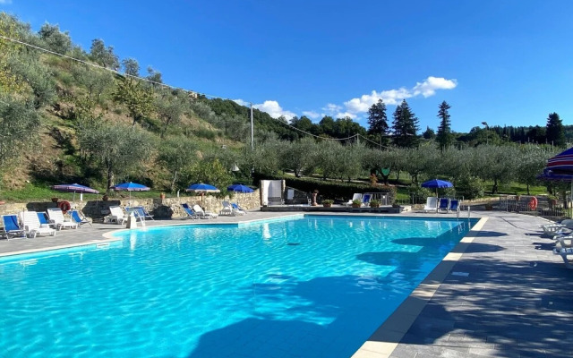 Villa Grassina Grassina