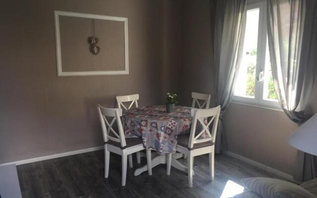Casa vacanze Villetta San Pietro 9