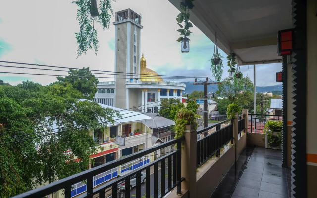 RedDoorz @ Jalan Pramuka Manado
