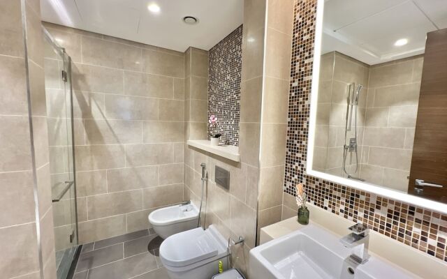 Cosmos Living Luxurious Sobha Hartland