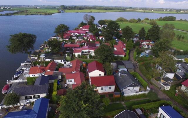 Ferienpark Vislust Haus Antje 1