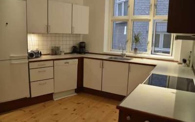 Rent a Room Copenhagen
