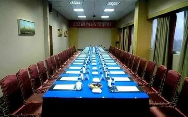 Sprot Life Garden Hotel