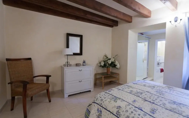 Town House Alba in Fornalutx