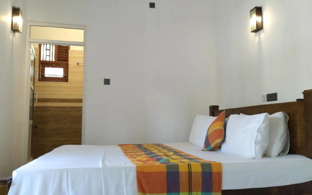 Villa Free Way