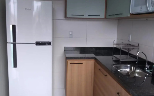 Aconchego do Pontal - Apartamento Arraial do Cabo