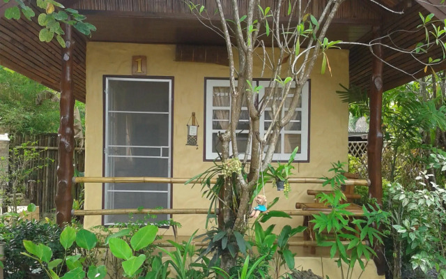 Baan Bamboo Resort