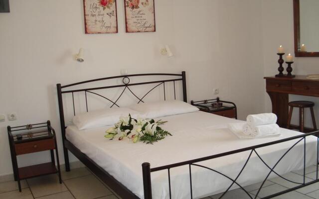 Studios Marianna & Suites