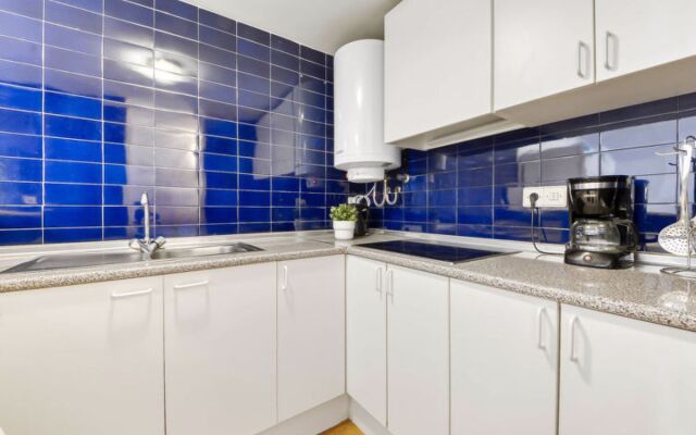 Platja de Roses 39476