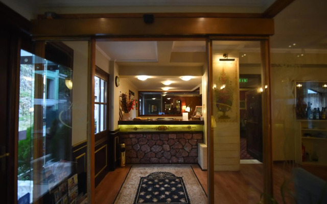 Hotel Likoria