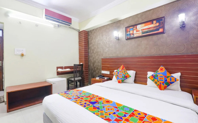Hotel Royal Ville