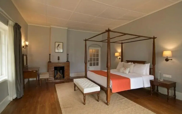 amã Stays & Trails Tea Estate Bungalows, Munnar