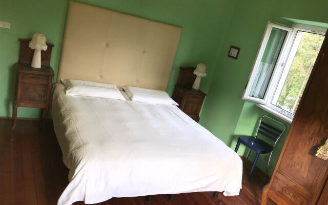 Bellagio Bed & Breakfast