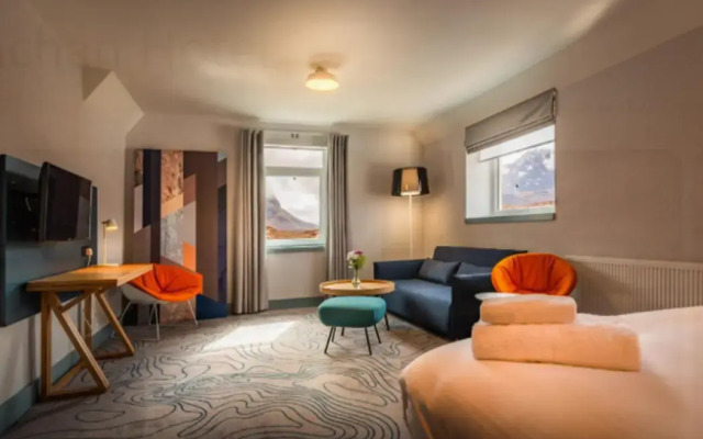 Sligachan Hotel