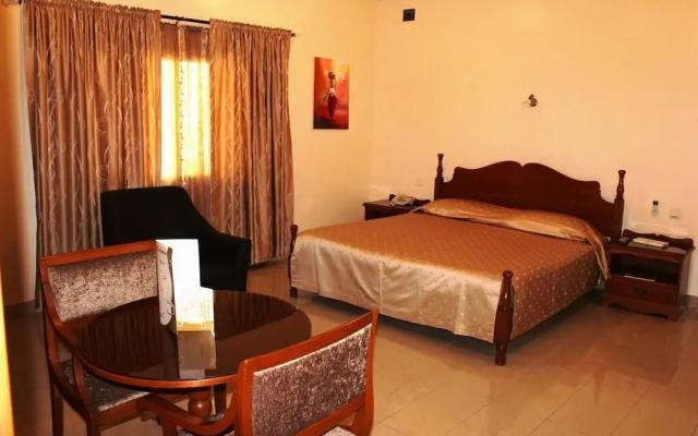 Prince Hotel Kano