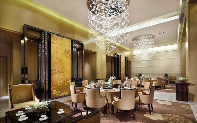 Crowne Plaza Chengdu West