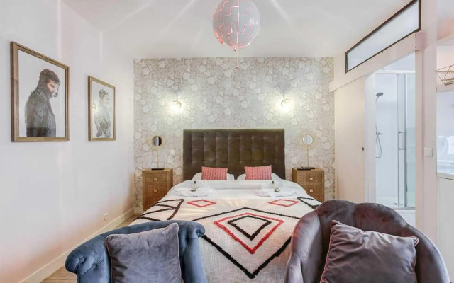 Luckey Homes Apartments - Rue Notre Dame de Nazareth