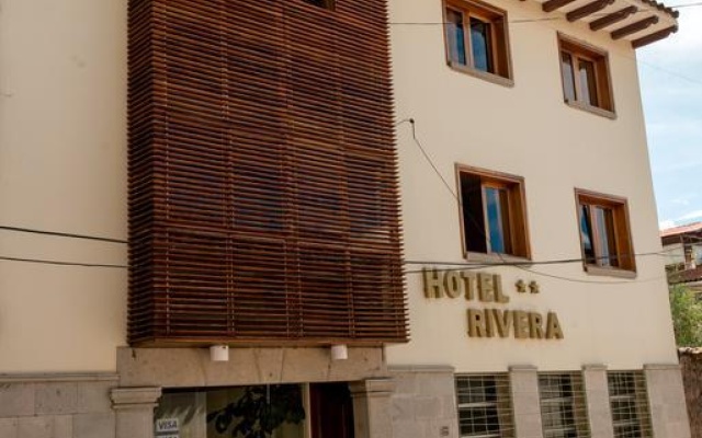 Hotel Rivera