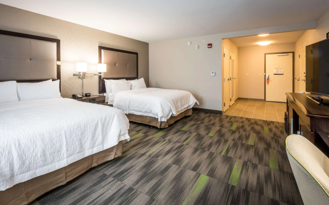 Hampton Inn & Suites Hammond