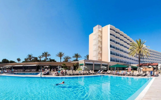 Alua Illa de Menorca Hotel