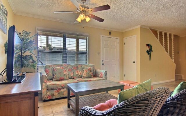 Tim s Beach House TS534