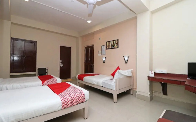 OYO Rooms International Hospital GS Road