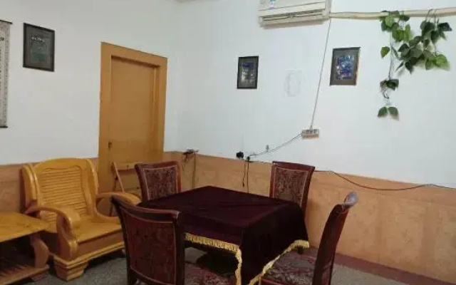 Chongqing Jinhu Motel