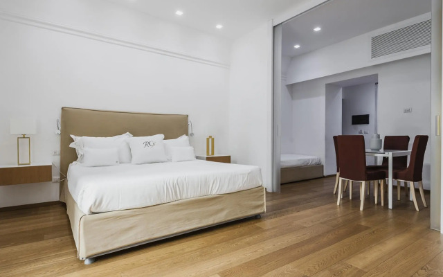 RG7 Apartments