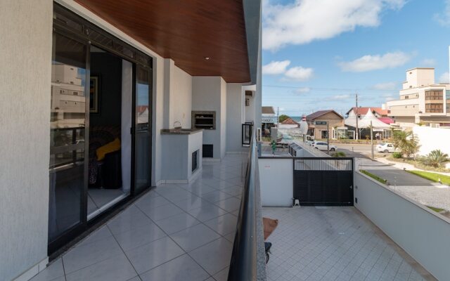 Aluguel Apartamento 3 quartos sendo 1 suíte - 582