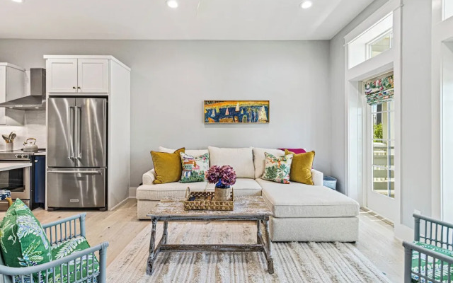 TC 6202 Coast Is Clear