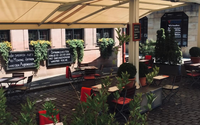 Steichele Hotel & Weinrestaurant