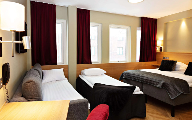 Best Western Hotel Arena