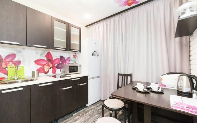 Апартаменты на улице 50 лет Октября