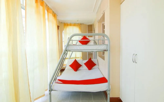 OYO 477 Carino Resort