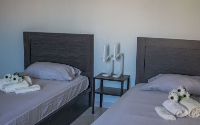 Vaggelio Apartments