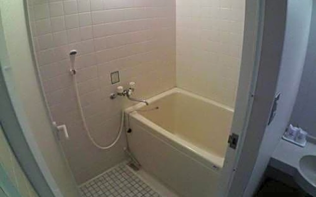 HOTEL ALPHASTAR iwappara - Vacation STAY31698